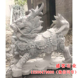 動(dòng)物雕塑
