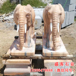 動(dòng)物雕塑